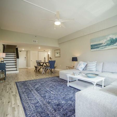 Townhouse At San Remo Apartment Clearwater Beach Exterior photo