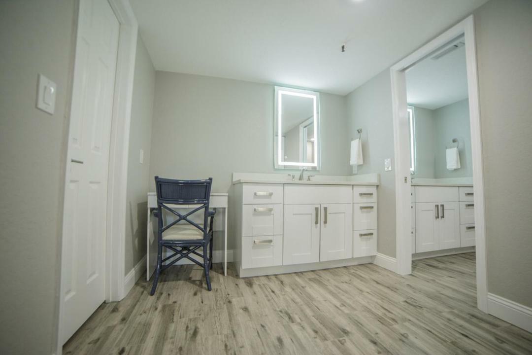 Townhouse At San Remo Apartment Clearwater Beach Exterior photo