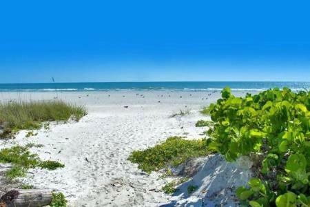 Townhouse At San Remo Apartment Clearwater Beach Exterior photo