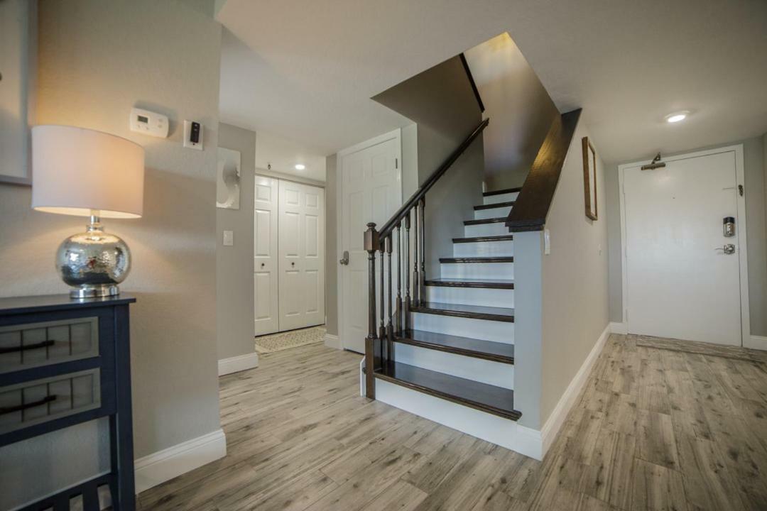 Townhouse At San Remo Apartment Clearwater Beach Exterior photo