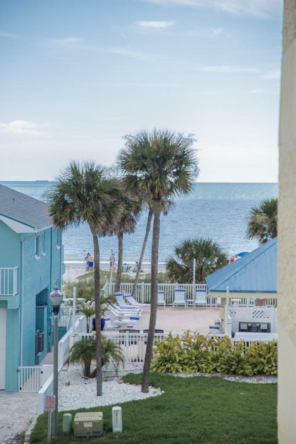 Townhouse At San Remo Apartment Clearwater Beach Exterior photo